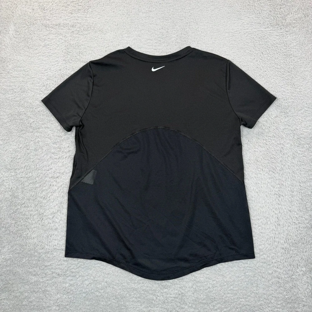Nike running dri